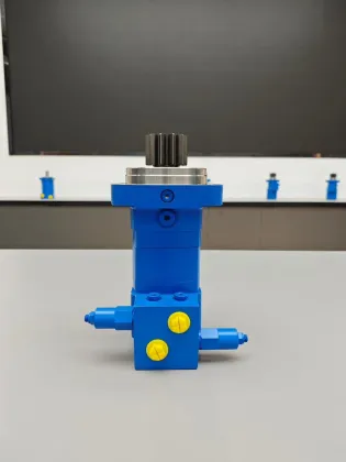 Kubota KX36-3 Mini Excavator Rotary Motor