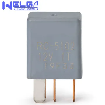 Wholesale Car Relays OE 39794-S10-003 / RC-5102 for HONDA