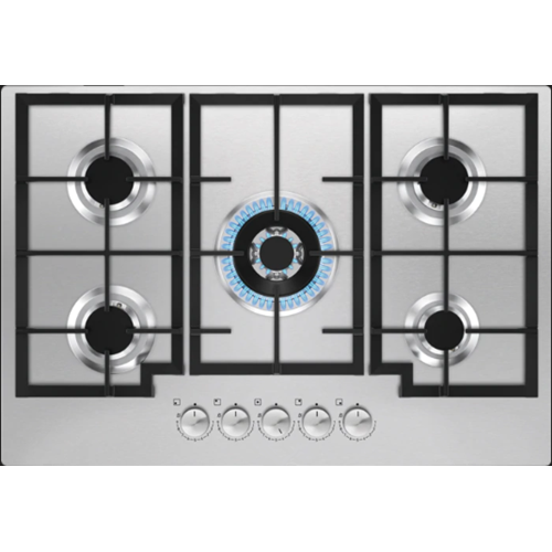 Built-in Stove Hob 5 Burner