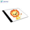 JSKA4-1 led light pad for kids