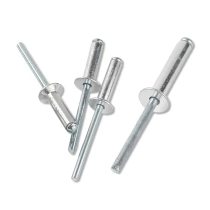 high quality blind rivets / aluminum blind rivets