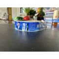 Bopp Pearlized Film Labels for Bottled Water