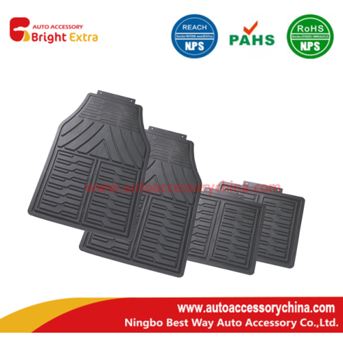 Custom Rubber Mats For Cars