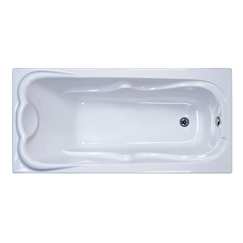 Soaker Soaking Jetted Bathtub For Bathrooms