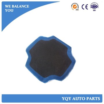 TIRE PATCH FOR REPAIRING TYRE