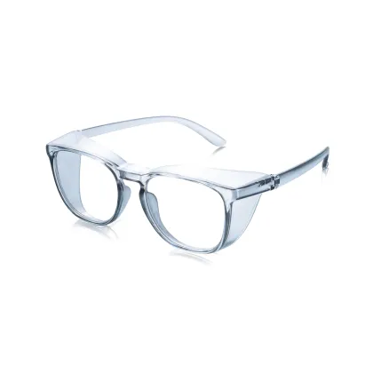 2022 TR90 Windproof Blue Light Blocking Anti Fog Glasses