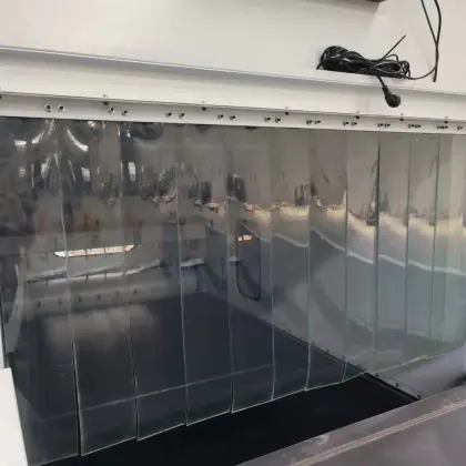 New Model Bale Opener Machine for Cotton and Polyester Fiber: Enhancing Efficiency in Textile Industries