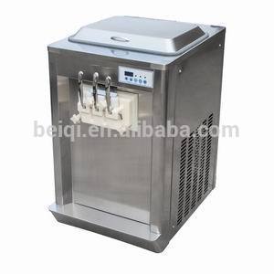 SOFT SERVICE ICE CREAM MACHINE BQ323T