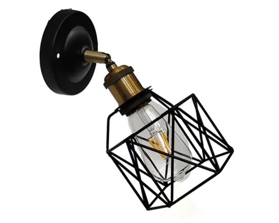 Newest And Perfect Design Indoor Modern Wall Lamp