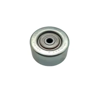 High Quality Tensioner Bearing Pulley 24317-4X001 - Best Price for Vehicle Engine Parts