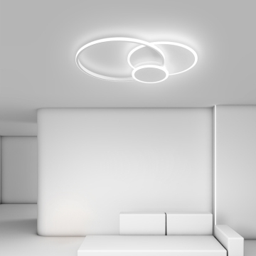 Minimaliste moderne Minimaliste pour le salon, la chambre et l'étude