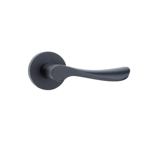 Sichern Sie stille Schlosslösung