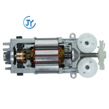 220v 450w universal ac/dc motor for meat grinder