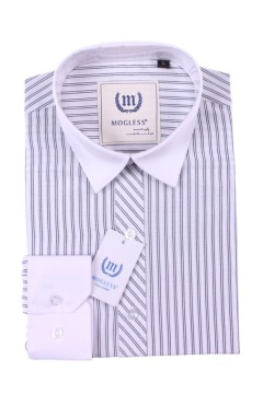 Fashion Stripe Shirt