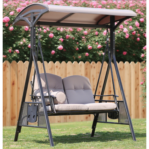 Sturdy Hammock Chair for Backyard and Camping Use