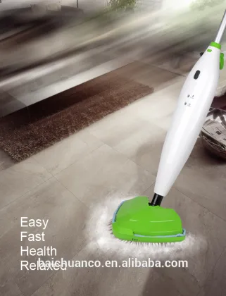 Steam mop/Steam cleaner