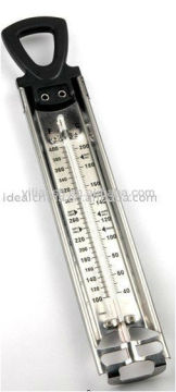 Stainless Steel Candy Thermometer