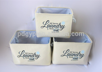 Laundrying Boxs