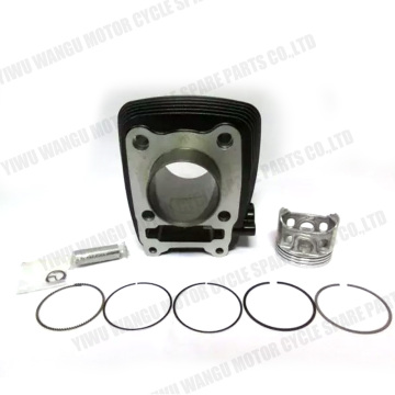 High Quality Motorcycle Big Bore Kit for Bajaj DISCOVER 135