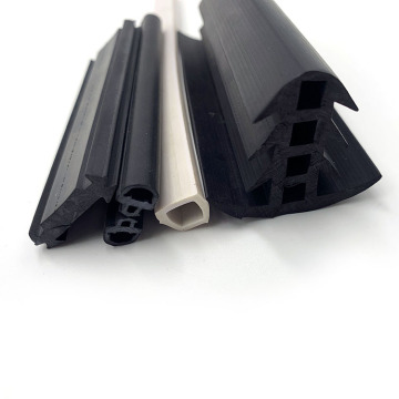 Thermal Insulation Seals for Building Fenestration Systems