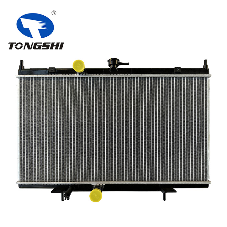 Aluminum Radiator For Nissan Sentra 2.0 L4 2007