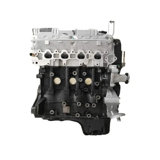 DA4G18 Engine Assembly 1.6L Long Block for BYD F3, HAFEI, MITSUBISHI (SOUEAST)