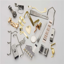 Metal stamping kinds of accessories