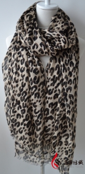 Modal Printing Shawl (12-BR030311-11)