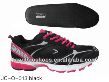 2013 Fashion Newest Designer Running Shoes