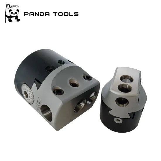 Factory Supply Boring Head F1-3/4 Type Boring Head