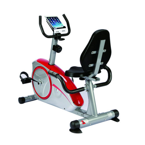 Exercise Bike Cardio Cycling