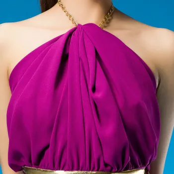 Silk Chiffon