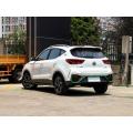 MG ZS 2022 180DVVT nuevo vehículo de energía