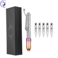 Hyaluronic acid ampoule gel pen pen với CE