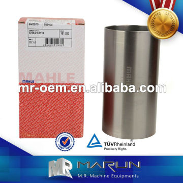 6BT Engine Parts Overhaul Liner Kit 6BT5.9 Cylinder Liner Sleeves 101mm 3904166