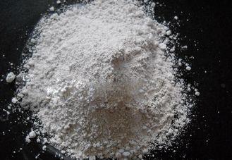 Cement Admixture Zeolite Powder / Granular Raw Material for