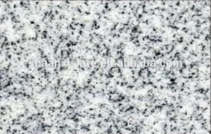 HYG natural stone Tianshan red granite tile