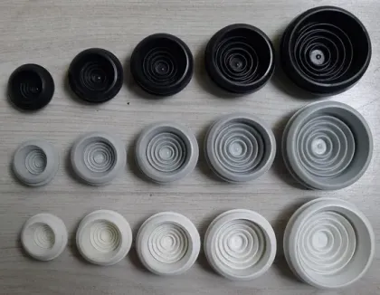 Seal D25mm (D Box 32mm) Rubber (RSD25G)