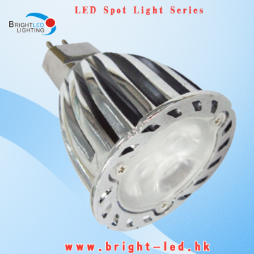 3*2W High Power LED Spot Light