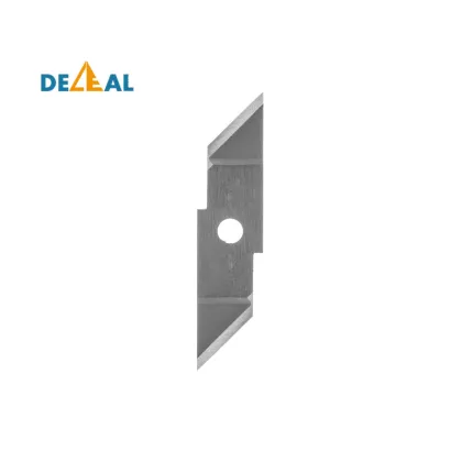Teseo Cutting Knives for Full Hides and Rolled Materials