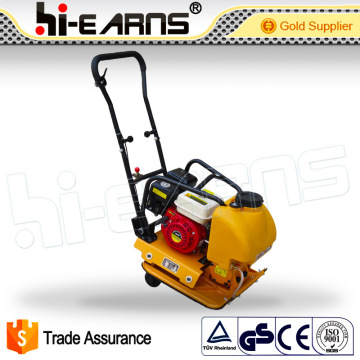 HRC90W gasoline engine plate compactor price