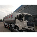 30m3 DFAC Bulk Feed Delivery Truck