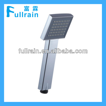 B2116 ABS Plastic Square Hand Shower
