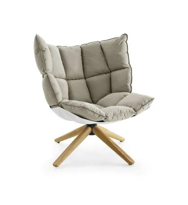 Husk Armchair for Living Room chairs