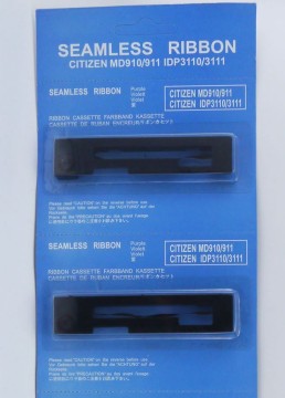 Printer Ribbon Compatible for CITIZEN MD910/911