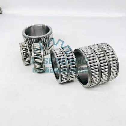 KVZ253513B Automotive Needle Roller Bearings