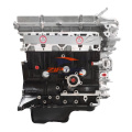 Motor Nissan Frontier Xterra Navara KA24DE KA24-16V
