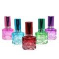 10ml Colored Glass Spray Perfume Bottle