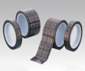 BOPP Material ESD Gitter Tape