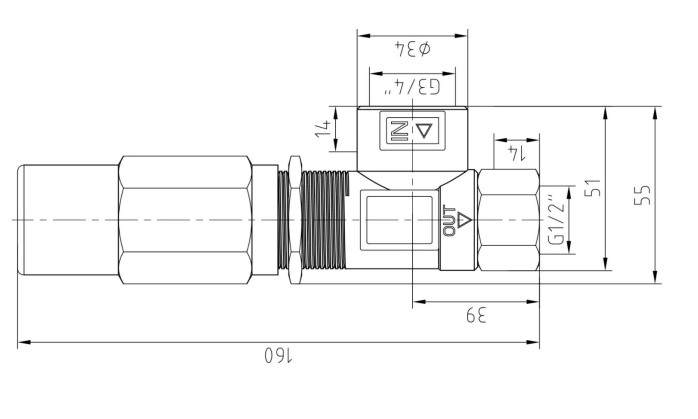 vs safety valve